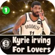Icon of program: Kyrie Irving Nets Keyboar…