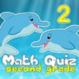 Icono de programa: Animals Learn Mathematics…