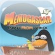 Icono de programa: Memogascar: Escape from A…
