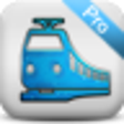 PNR & Indian Rail Enquiry PRO icon