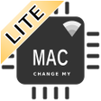 Icon of program: Change My Mac Lite