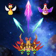 Icon of program: Strike Galaxy Attack - Ch…