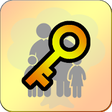Icono de programa: My Family Key