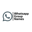 Icon of program: Whatsapp Group Names