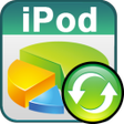 Icon of program: iPubsoft iPod Data Recove…