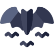 Icon of program: Bat Sound Effects HD