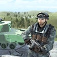 Icono de programa: Battle 3D - Advanced stra…