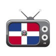 Icono de programa: TV Dominicanas