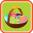 Icono de programa: Easter Egg Games