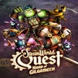 Icon of program: SteamWorld Quest: Hand of…