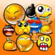 Icon of program: Emoticons for Chats and M…