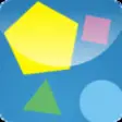 Icon of program: Learning Fun 3: Shapes an…