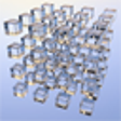 Icono de programa: Cubefield Free