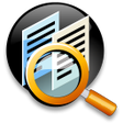 Icono de programa: Duplicate File Detective