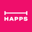 Icon of program: Happs - The Network of No…
