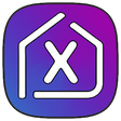 Icono de programa: Galaxy X - Icon Pack