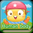 Science Village_human body icon