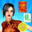 Icon of program: Chinese New Year - mahjon…