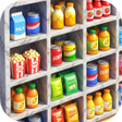 Charm Room sort icon