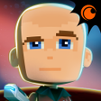 Icon of program: Crunchyroll: Space Crew