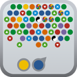 Icono de programa: Buble Bubble
