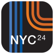 Icon of program: NYC Subway 24-Hour KickMa…