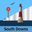 Icon of program: South Downs Maps Offline