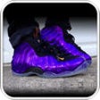 Icono de programa: All Foamposites-Nike Rele…