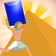 Icono de programa: Blocks of Pyramid