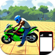 Indian Bike Ibd Plugin 3D icon