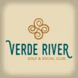 Icon of program: Verde River Golf & Social…