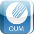 Icon of program: OUM App for iPhone