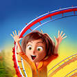 Icon of program: Wonder Park Magic Rides