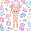 Icono de programa: Chibi Maker - Avatar Crea…
