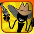 Icono de programa: A Stickman Stampede Horse…