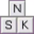 Icon of program: Neo's SafeKeys Portable