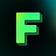 Icon of program: Fonts  Keyboard fonts & E…