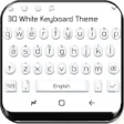 Icon of program: White Keyboard