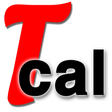 Icono de programa: Tcal