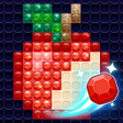 Icon of program: Gem Coloring Match