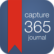 Icono de programa: Capture 365 Journal