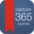 Icon of program: Capture 365 Journal