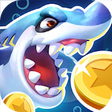 Icono de programa: Bounty Fishing-Idle Fishi…