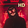 Icono de programa: Neon Wallpapers - HD