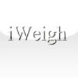 Icono de programa: iWeigh