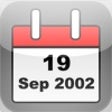 Icono de programa: Date Calculator & Date Di…