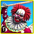 Icono de programa: Killer Clown Simulator 20…