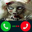 Icono de programa: Chat With Scary Barbie