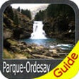 Icono de programa: Parque Nacional Ordesay M…
