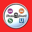 Icono de programa: Frankfurt Public Transpor…